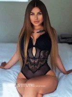 Проститутка Азалия🌞 в Челнах