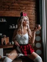 Проститутки Наб. Челнов Доминика